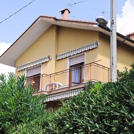 Casa Di Erika Apartamento Varazze Exterior foto