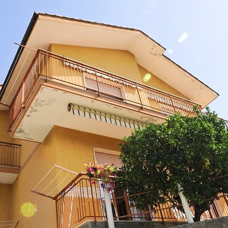 Casa Di Erika Apartamento Varazze Exterior foto