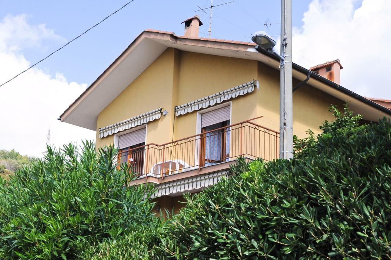 Casa Di Erika Apartamento Varazze Exterior foto