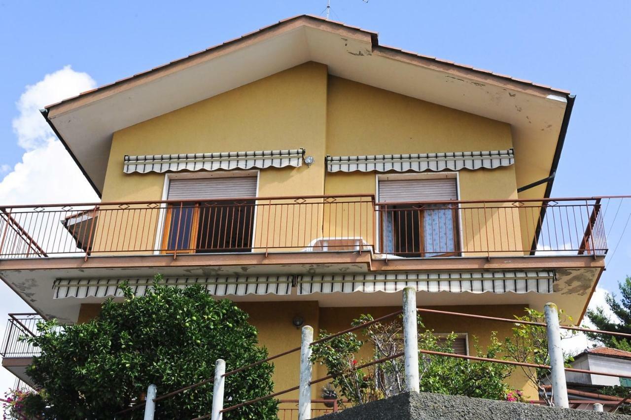 Casa Di Erika Apartamento Varazze Exterior foto