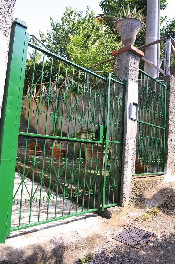 Casa Di Erika Apartamento Varazze Exterior foto