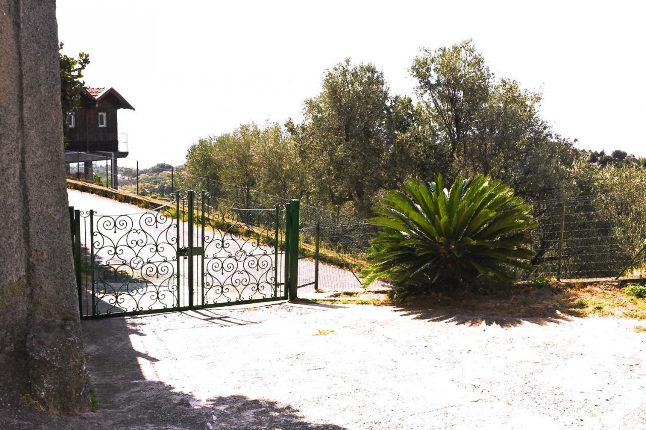 Casa Di Erika Apartamento Varazze Exterior foto