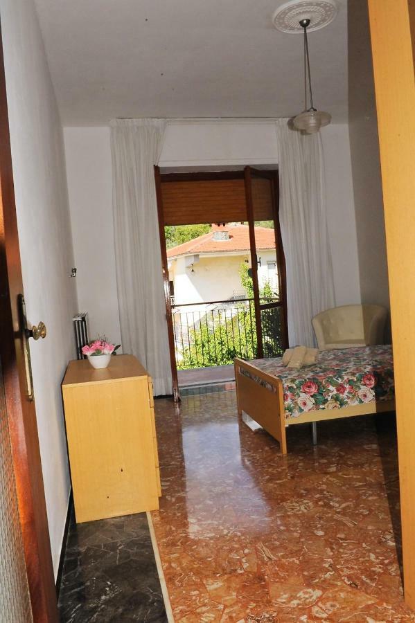 Casa Di Erika Apartamento Varazze Exterior foto
