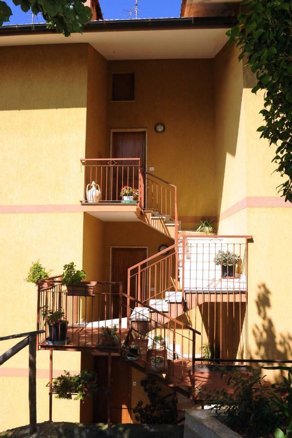 Casa Di Erika Apartamento Varazze Exterior foto