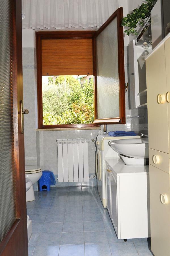 Casa Di Erika Apartamento Varazze Exterior foto