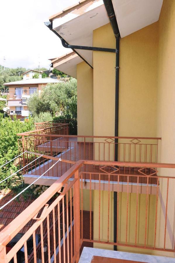 Casa Di Erika Apartamento Varazze Exterior foto