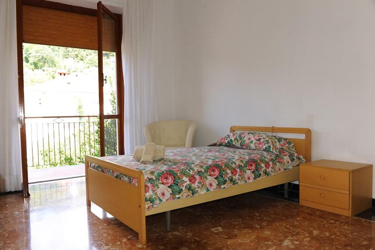 Casa Di Erika Apartamento Varazze Exterior foto